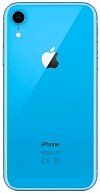 Смартфон  Apple  iPhone XR (256GB)  MRYQ2  (голубой)