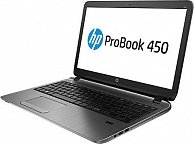 Ноутбук HP 450 J4S02EA