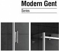 Душевой уголок Gemy Modern Gent S25191C-A6-90