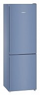 Холодильник-морозильник  Liebherr  CNfb 4313