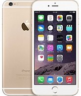 Мобильный телефон Apple iPhone 6 Plus 16g gold