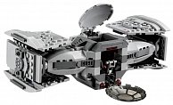 Конструктор LEGO  (75082) Улучшенный Прототип TIE Истребителя (TIE Advanced Prototype™)