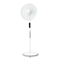 Вентилятор Electrolux EFF-1020i белый
