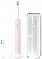 Электрическая зубная щетка DR.BEI BET-C01 Pink
