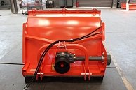 Косилка-мульчер Rossel  FCH 120