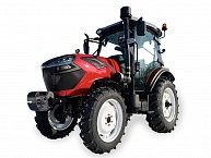 Трактор Rossel RT-904D