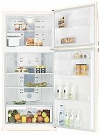 Холодильник с верхней морозильной камерой Samsung RT72SAVB