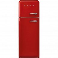 Холодильник-морозильник Smeg FAB30LRD5