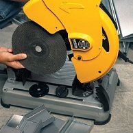 Торцовочная пила DeWalt D 28715