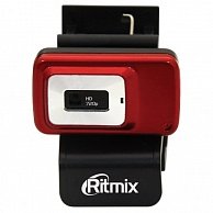 Web-камера Ritmix RVC-053M (HD720p)