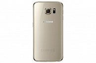 Мобильный телефон Samsung GALAXY S6 DS 64GB (SM-G920FZDVSER) Platinum