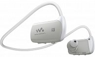 Плеер Sony NWZ-WS613W 4 ГБ white