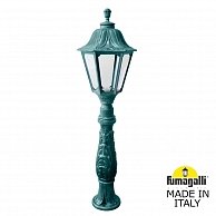 Садовый светильник-столбик Fumagalli Noemi E35.162.000.VXH27