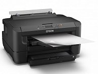 Принтер  Epson WorkForce  WF-7110DTW