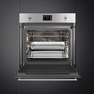 Духовой шкаф Smeg SO6302S3PX