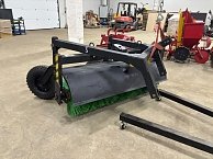 Щетка коммунальная МТЗ ИУЦЛ 31.00.000