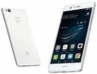 Мобильный телефон Huawei P9 LITE DS White