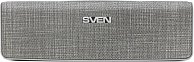 Портативная акустика Sven PS-195 серый