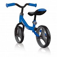 Беговел GLOBBER GO BIKE синий синий 610-100