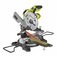 Торцовочная пила RYOBI EMS 254 L (5133001202)