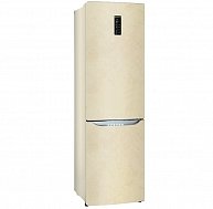 Холодильник LG GA-B489SEKZ