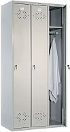 Гардеробный шкаф Практик LS(LE)-31