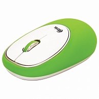 Мышь Ritmix RMW-250 Antistress Green