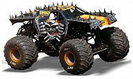 Конструктор LEGO  Technic Монстр-трак Monster Jam Max-D (42119)