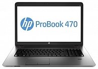 Ноутбук HP ProBook 470 (F7Y27ES)