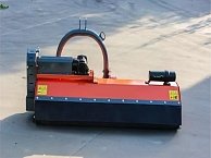 Косилка-мульчер Rossel G.US 125