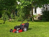 Газонокосилка MTD OPTIMA 46 SPB HW