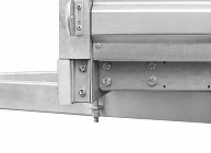 Прицеп легковой бортовой МЗСА 817731.022