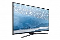 Телевизор Samsung UE60KU6000UXRU