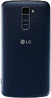 Мобильный телефон LG K10 (K410)  черно-синий