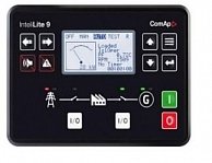 Дизельный генератор Zeus AD33-T400A