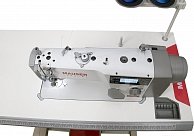 Промышленная автоматическая швейная машина Mauser Spezial ML8124-ME4-BC