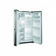Холодильник side by side Smeg SS55PNL3