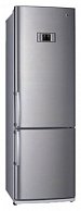 Холодильник с нижней морозильной камерой LG GA-479ULPA
