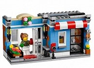 Конструктор LEGO  31050 Магазинчик на углу
