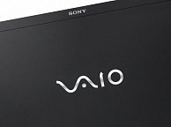 Ноутбук Sony VAIO SV-S1513M1R/B