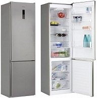 Холодильник с морозильником  Candy  CCPN 200 IS 34002284