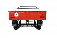 Прицеп для мотоблока МТЗ ПМ-00.000