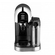 Кофеварка ACM-526 NORMANN (эспрессо, 15 бар, 1,4 кВт, 1,0 л, автом.капучинатор)
