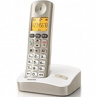 Радиотелефон Philips XL3001C