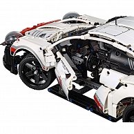 Конструктор LEGO  Technic Porsche 911 RSR (42096)