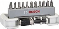 Набор бит Bosch  (2.608.522.130)  12шт