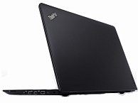 Ноутбук Lenovo ThinkPad 13 (20GJ004BRT)