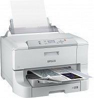 Принтер Epson WorkForce WF-8090DW