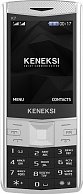 Мобильный телефон Keneksi K7 Black