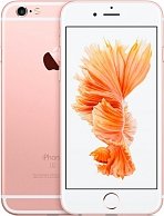 Мобильный телефон Apple iPhone 6s 128GB (Model A1688 MKQW2FS/A) Rose Gold